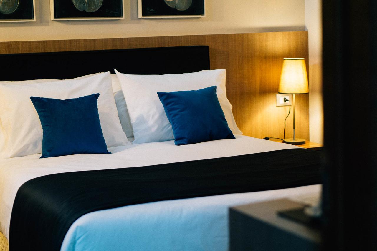 D'Door Hotel Santiago Luaran gambar