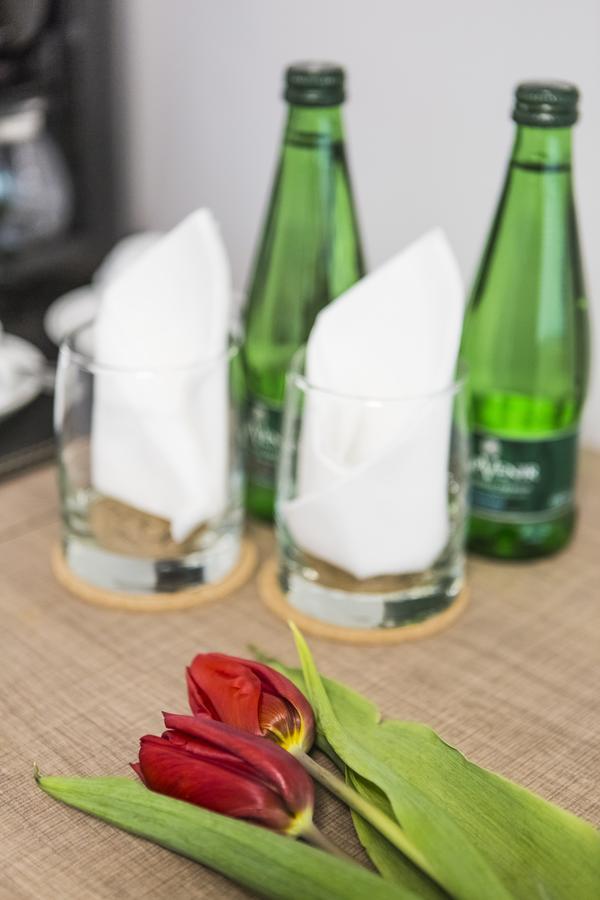 D'Door Hotel Santiago Luaran gambar