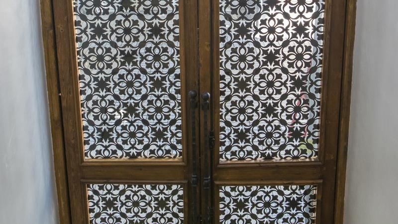 D'Door Hotel Santiago Luaran gambar