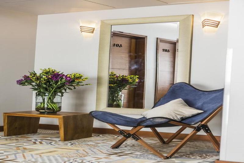 D'Door Hotel Santiago Luaran gambar